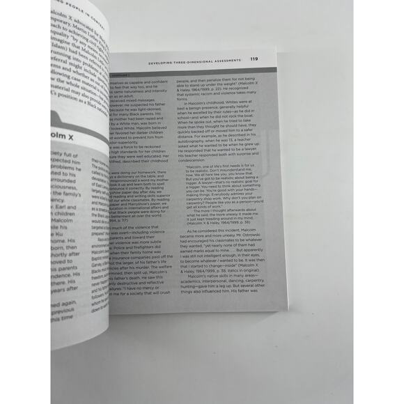 Empathic Counseling Psychology Psychotherapy Therapy 2nd Ed. Paperback Book New - Picture 3 of 6